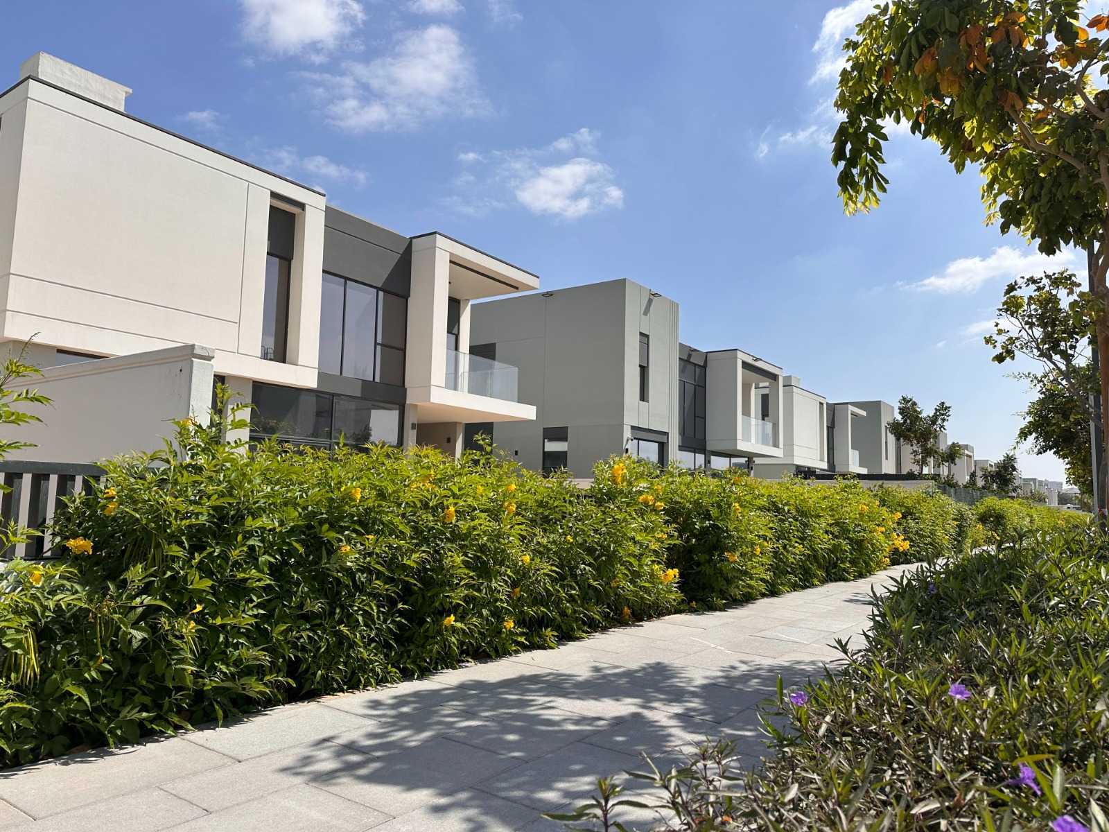 Murooj Al Furjan, Al Furjan, Dubai, UAE